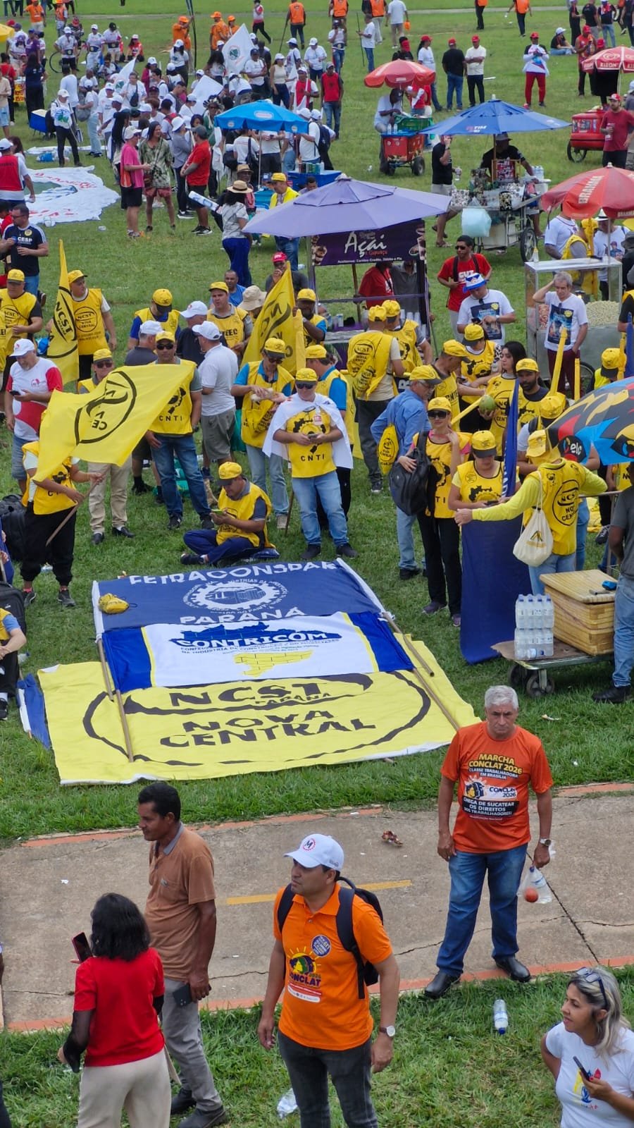 Marcha Brasília 3